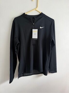 Nike women’s UV Black long sleeve